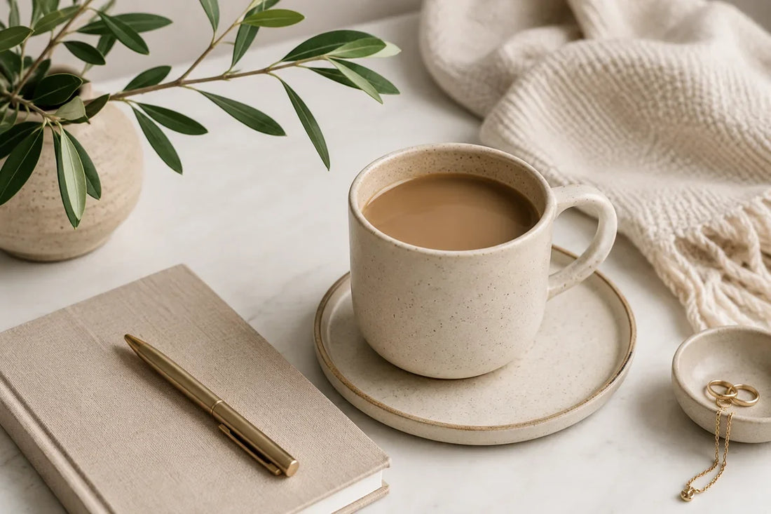 7 Simple Self-Care Routine Ideas for Better Everyday Moments