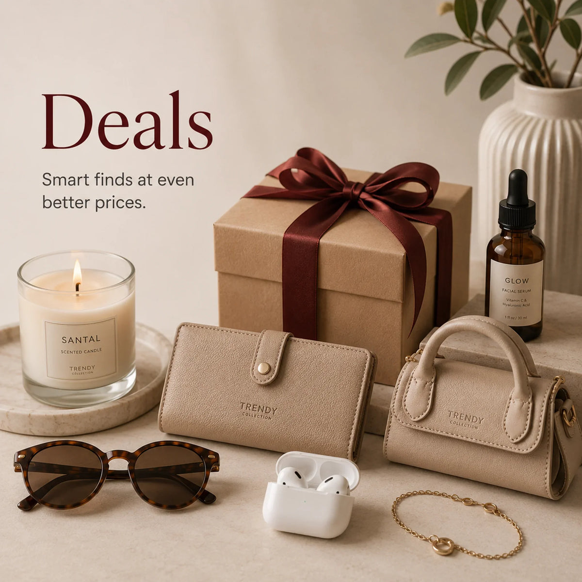 Deals
