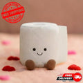 Jellycat Plush Toilet Paper Roll, Humorous Bathroom Decor Toy