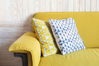 Yellow Sofa